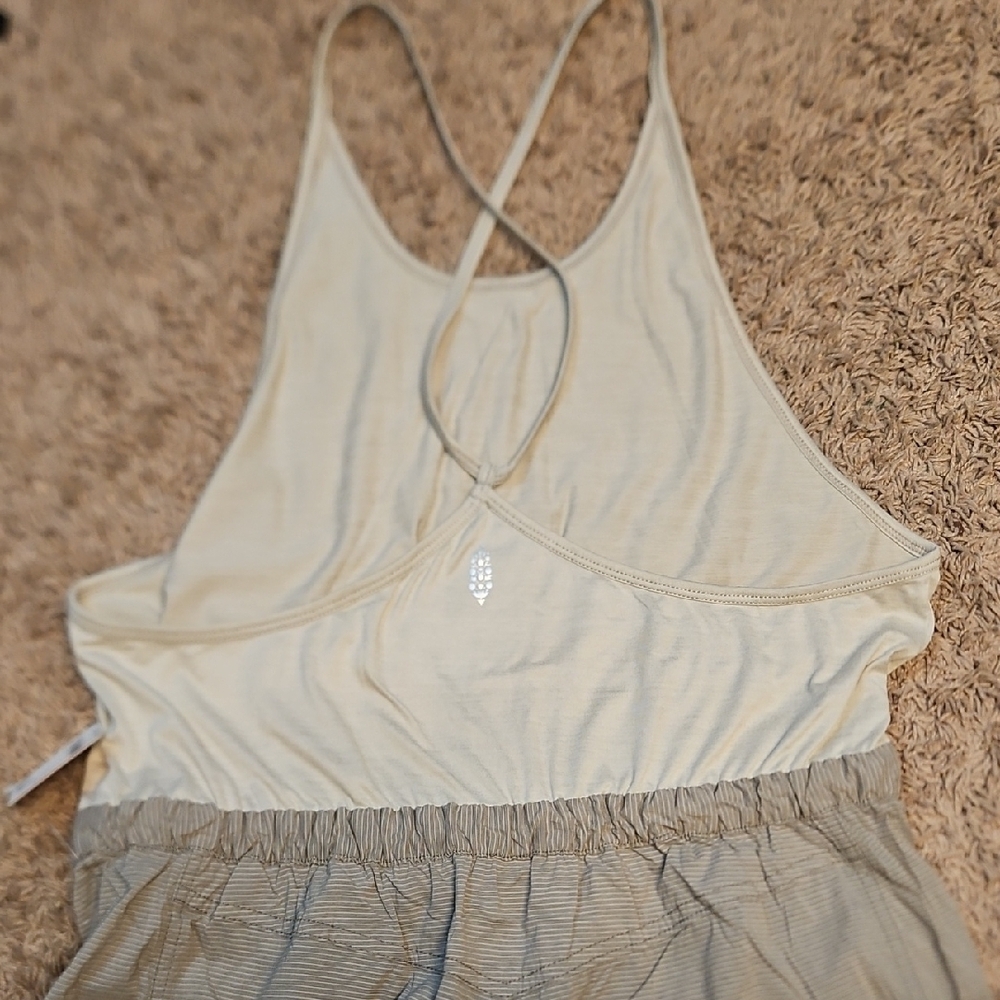 Free People Movement Backpacker Onesie - Picture 13 of 14